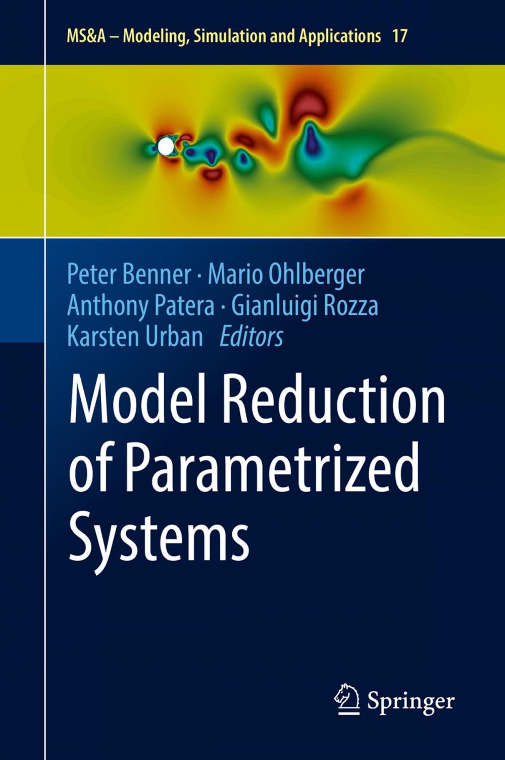 Big bigCover of Model Reduction of Parametrized Systems
