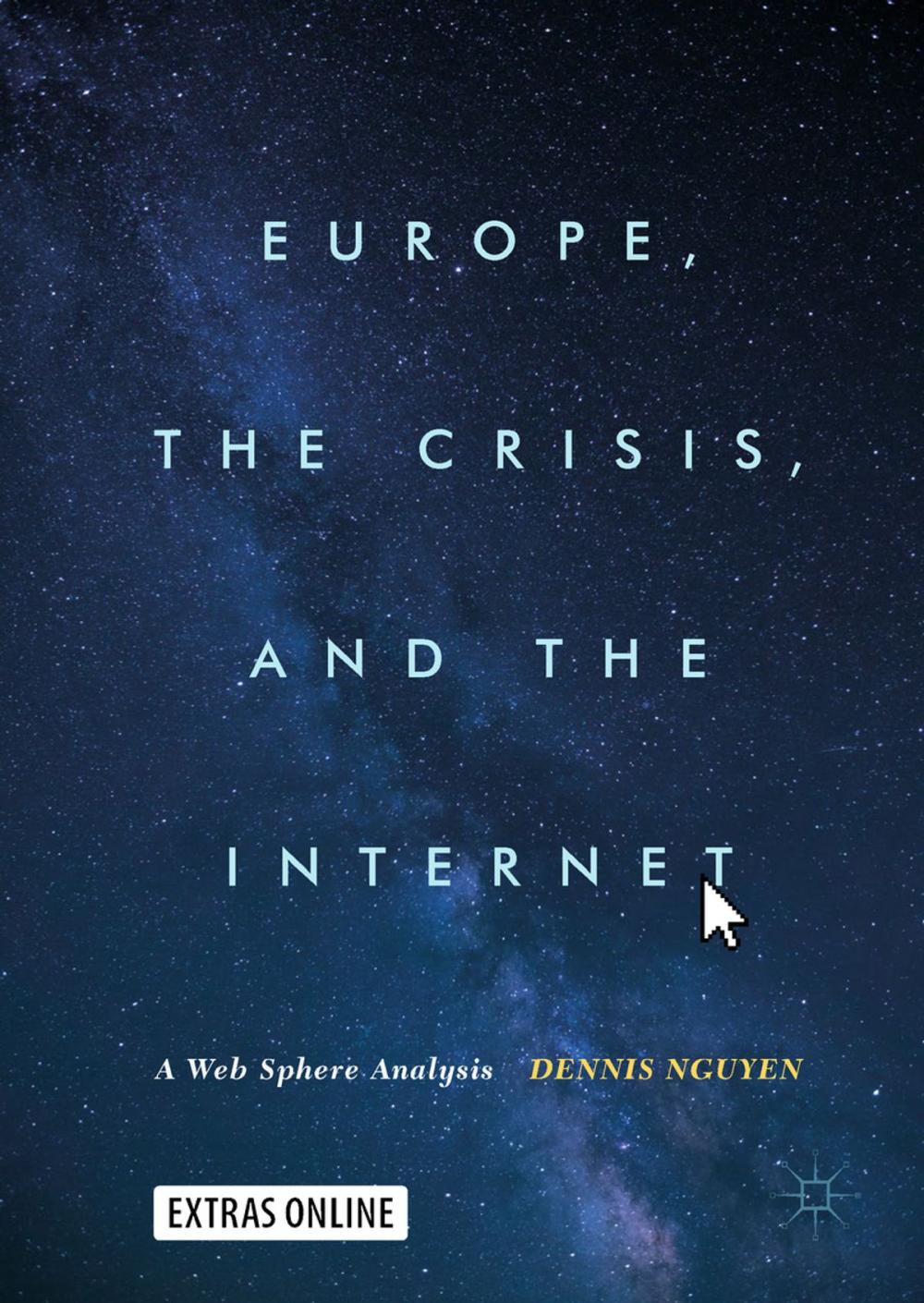 Big bigCover of Europe, the Crisis, and the Internet