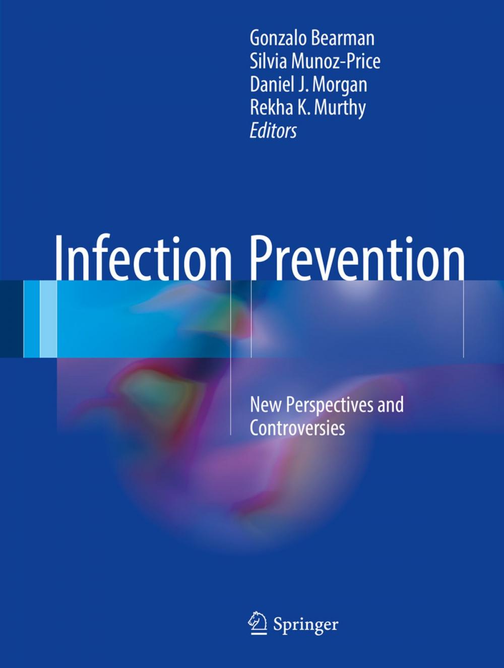 Big bigCover of Infection Prevention