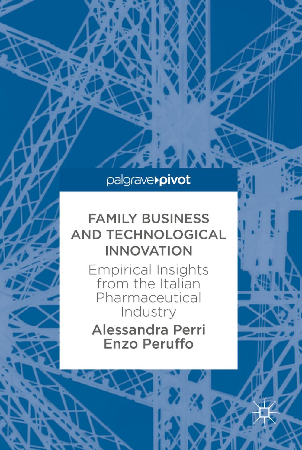 Big bigCover of Family Business and Technological Innovation