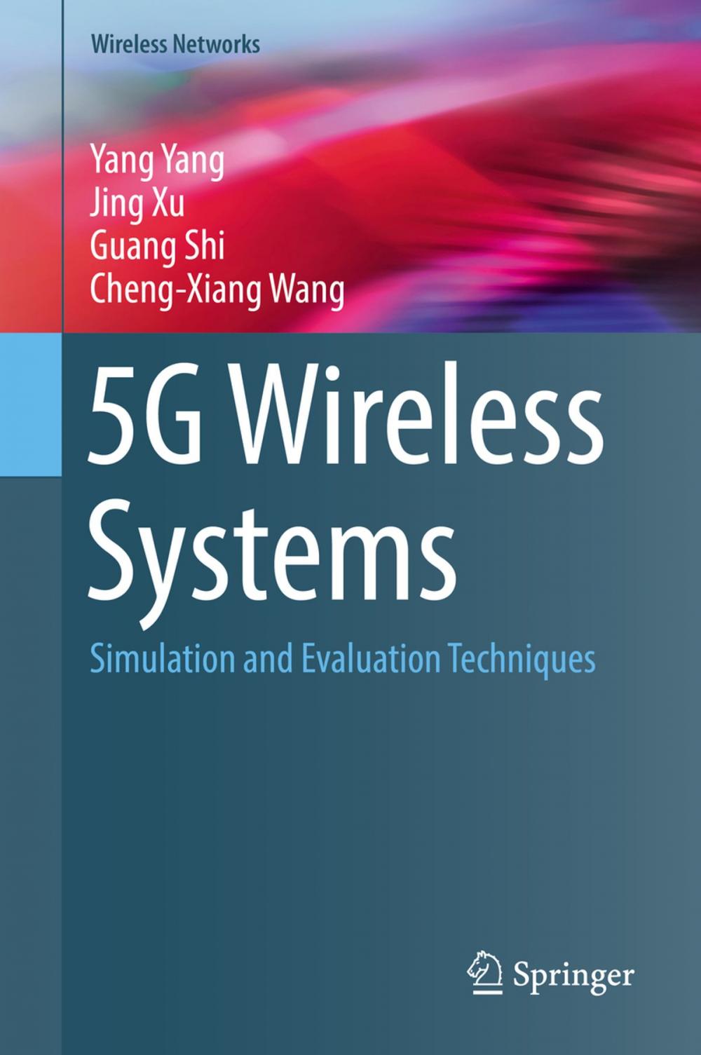 Big bigCover of 5G Wireless Systems