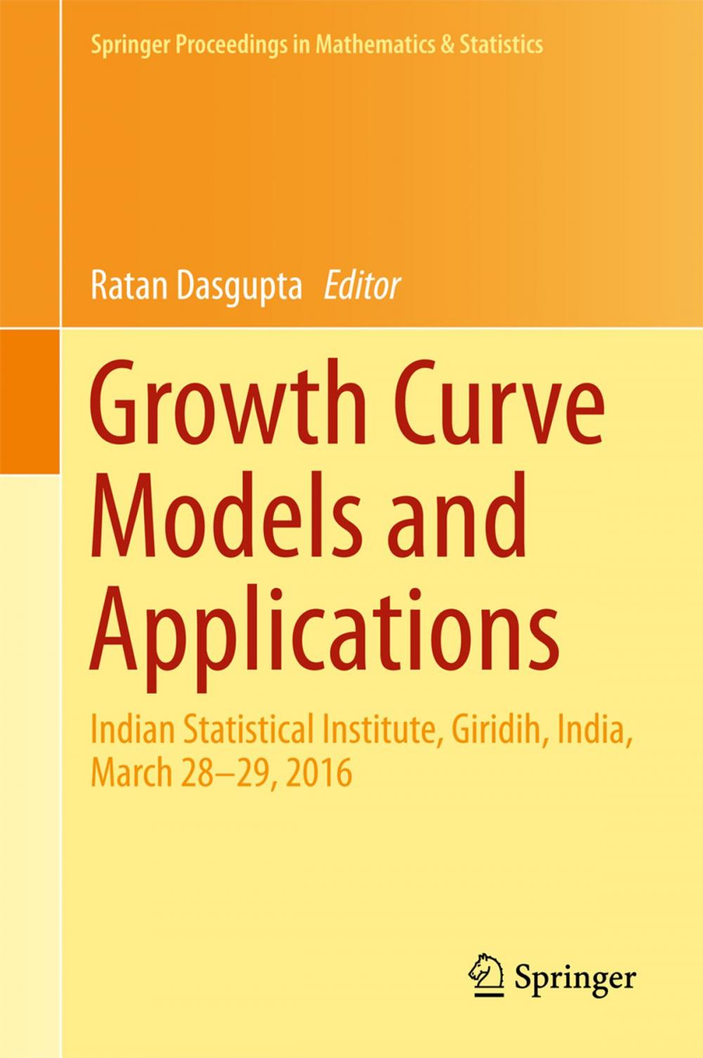 Big bigCover of Growth Curve Models and Applications