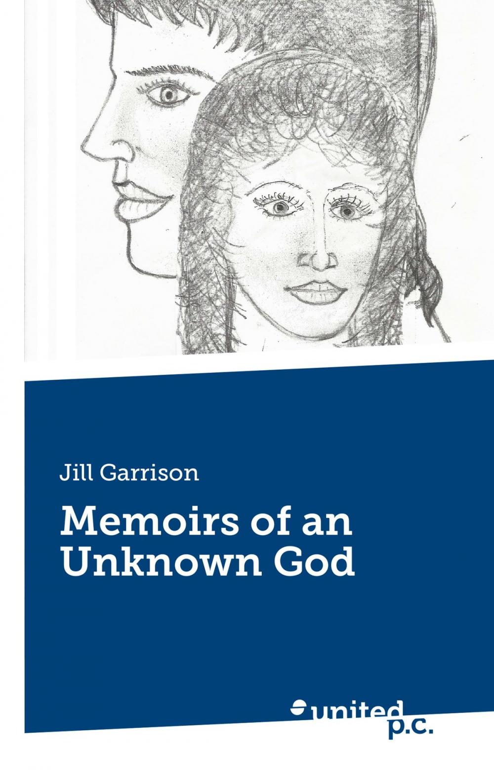 Big bigCover of Memoirs of an Unknown God