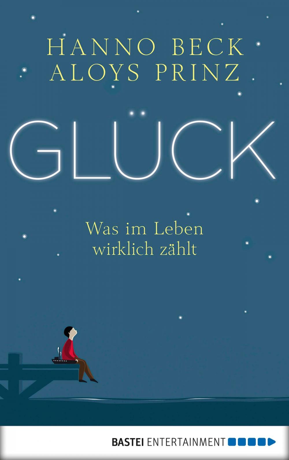 Big bigCover of Glück!