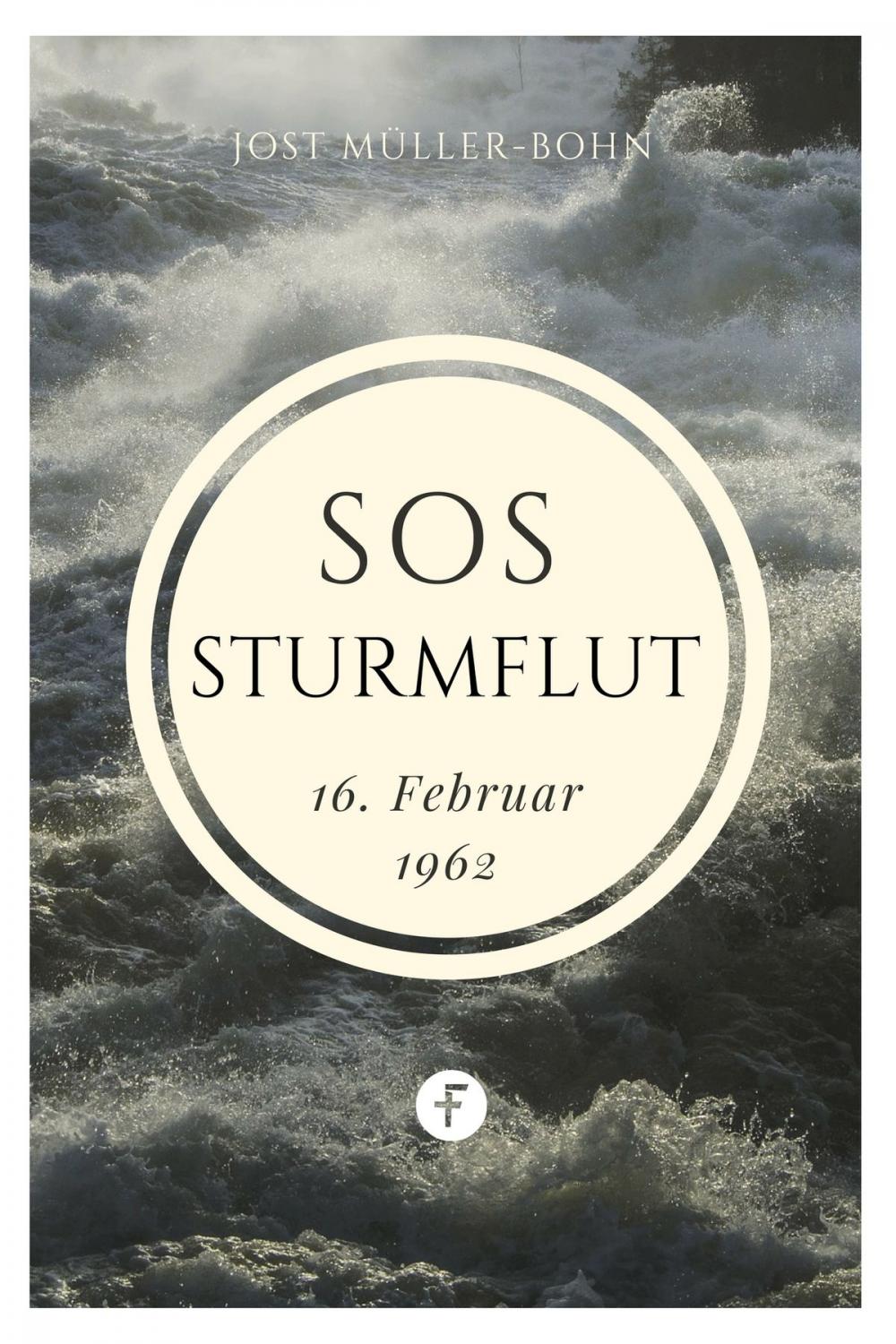 Big bigCover of SOS - Sturmflut