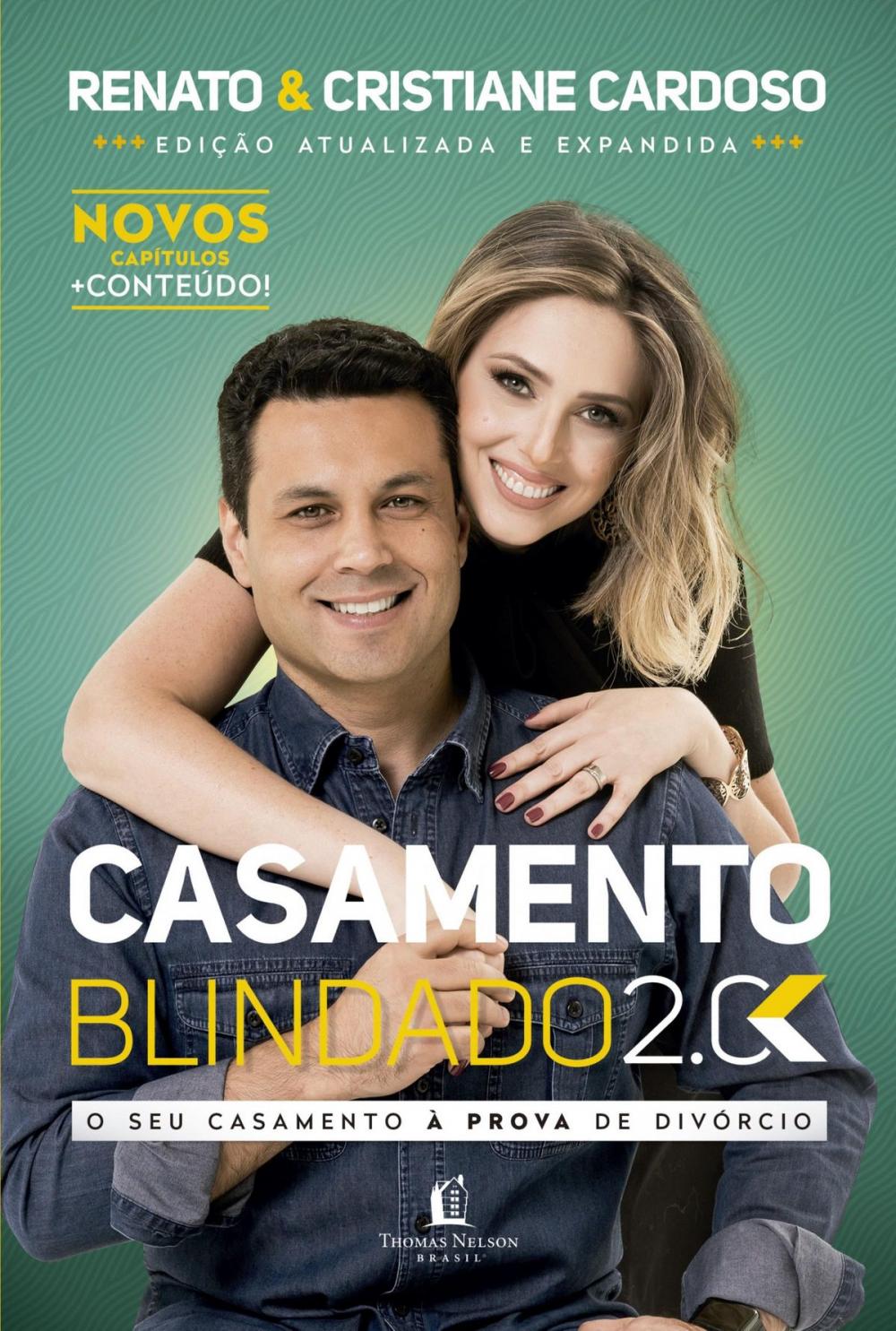 Big bigCover of Casamento blindado 2.0