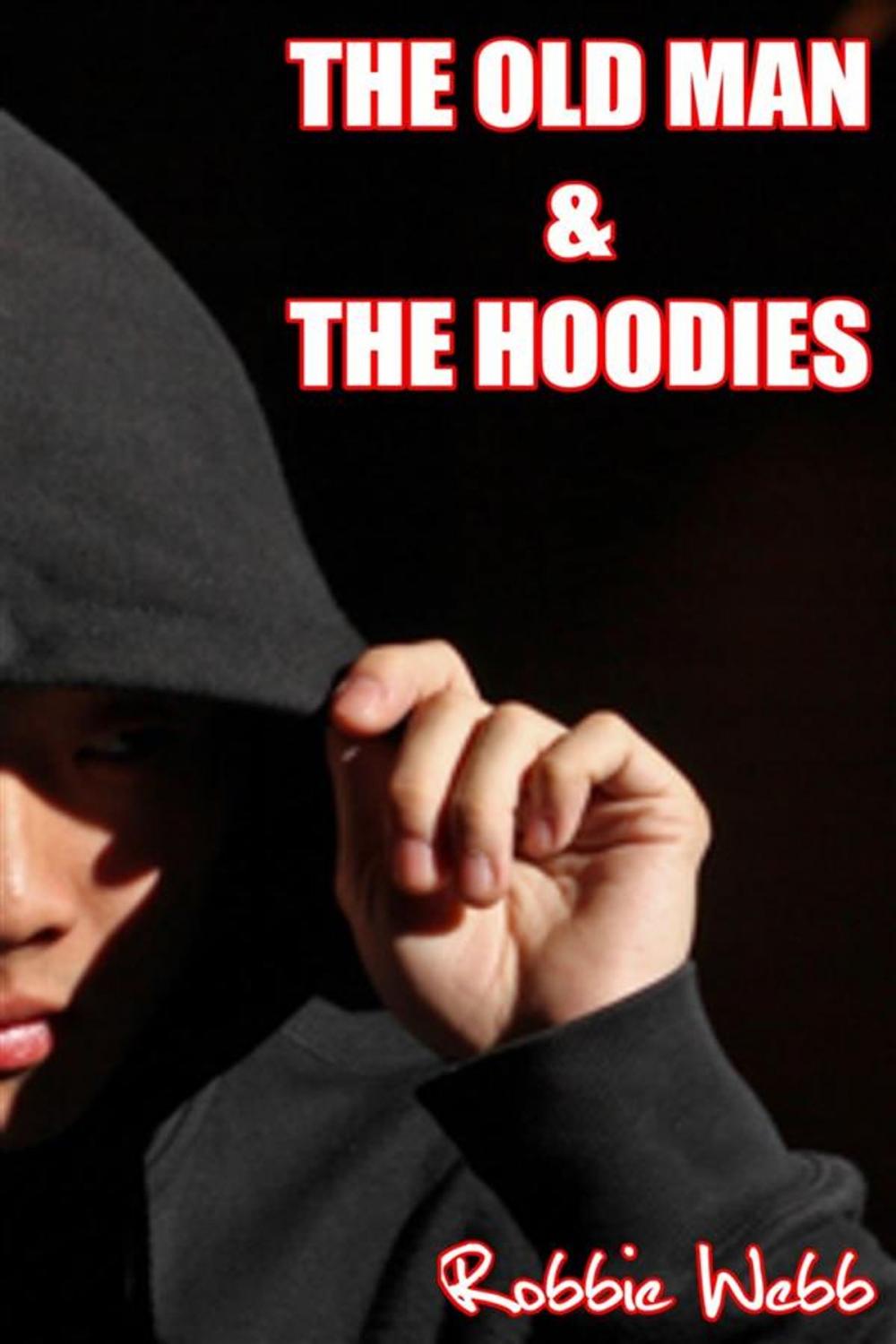 Big bigCover of The Old Man & The Hoodies