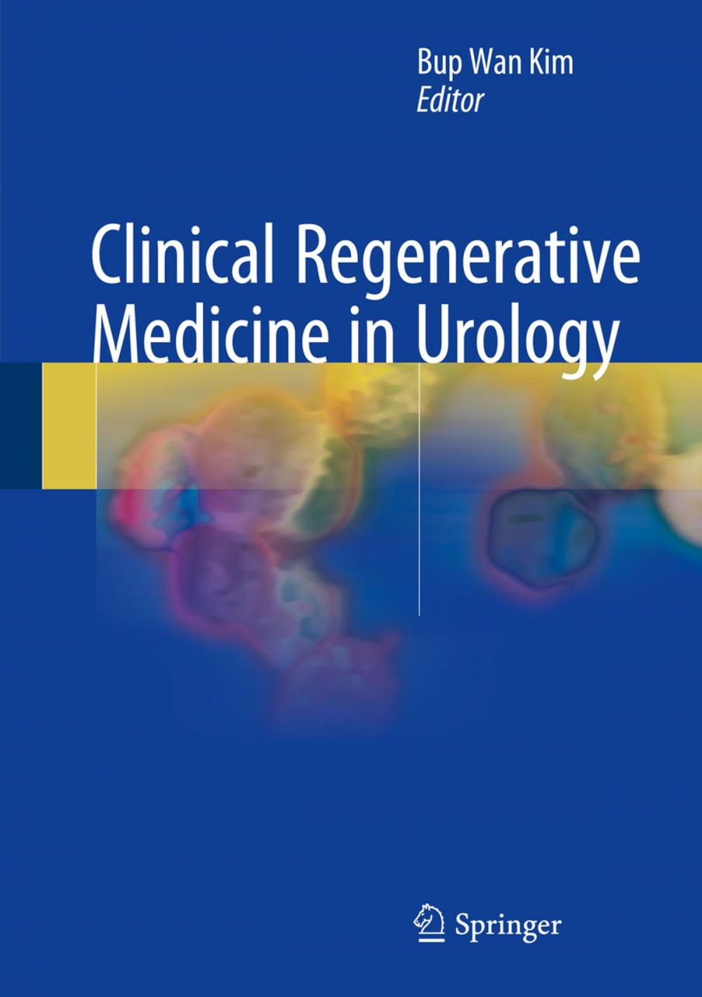 Big bigCover of Clinical Regenerative Medicine in Urology