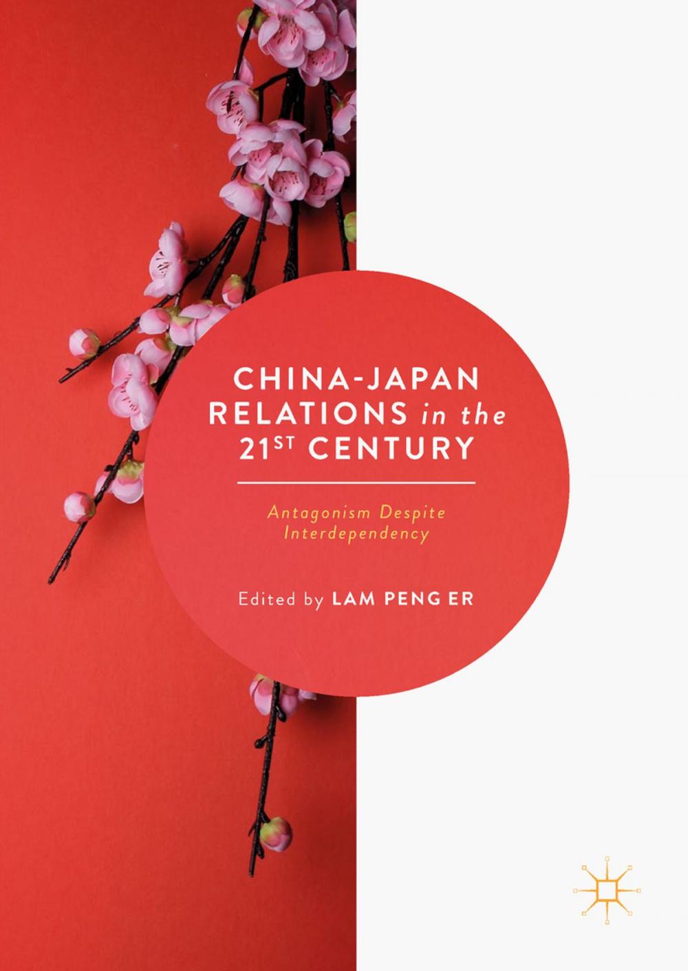 Big bigCover of China-Japan Relations in the 21st Century