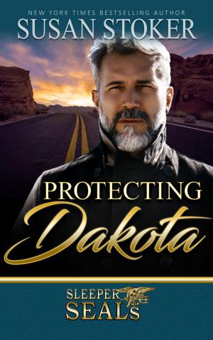 Book cover of Protecting Dakota