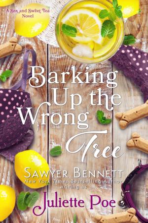 Cover of the book Barking Up the Wrong Tree by Hazel Hughes