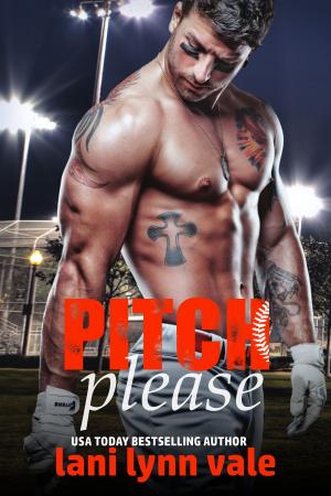 Book cover of Pitch Please