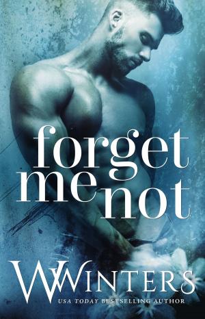 Cover of the book Forget Me Not by Michelle Richmond