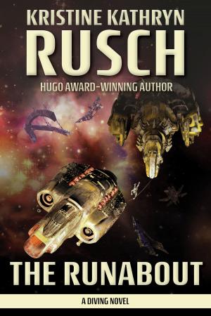 Cover of the book The Runabout by Pulphouse Fiction Magazine, Dean Wesley Smith, ed., Jerry Oltion, Annie Reed, O'Neil De Noux, Kevin J. Anderson, Mary Jo Rabe, Ray Vukcevich, Michael Kowal, J. Steven York, Mike Resnick, David Stier, Valerie Brook, Sabrina Chase, Stephanie Writt, Kristine Kathryn Rusch, Kent Patterson, M. L. Buchman, Chuck Heintzelman, Robert Jeschonek
