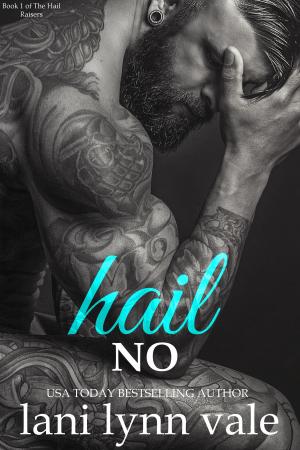 bigCover of the book Hail No by 