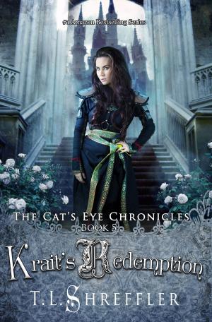 Cover of the book Krait's Redemption by Kate Copeseeley