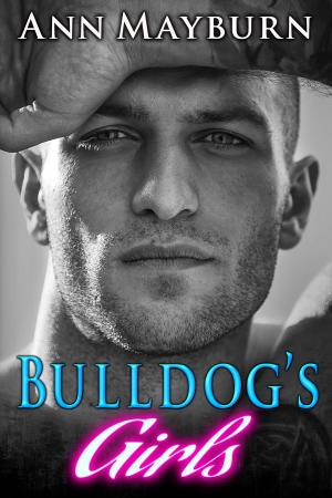 Cover of the book Bulldog's Girls by Janne E Toivonen