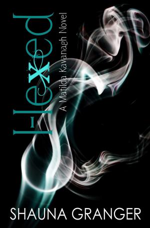 Book cover of Hexed