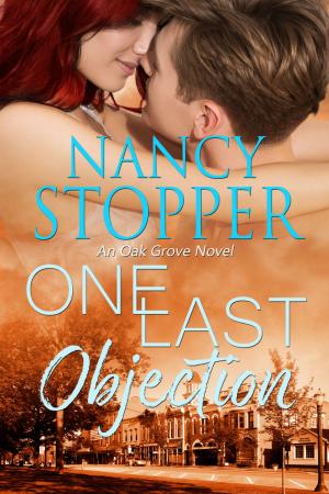 Cover of the book One Last Objection by Teona Bell