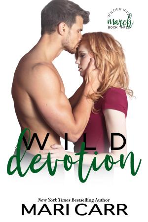 Cover of the book Wild Devotion by Toni Jackson