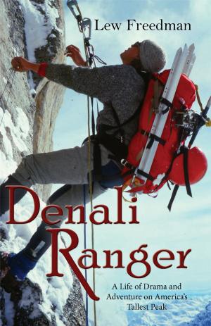 Book cover of Denali Ranger