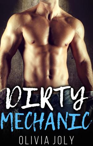 bigCover of the book Dirty Mechanic by 