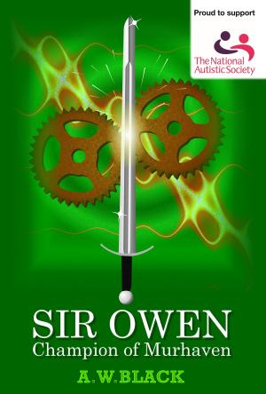 Cover of the book Sir Owen: Champion of Murhaven by Shaunna Peterson