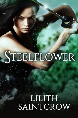 Cover of the book Steelflower by Lilith Saintcrow