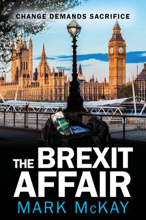 Cover of the book The Brexit Affair by J. Sydney Jones