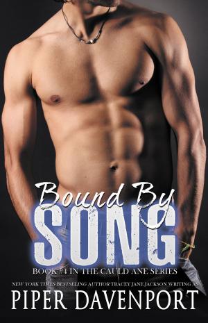 Cover of the book Bound by Song by Piper Davenport, Harley Stone