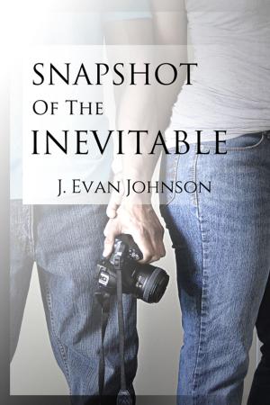 Book cover of Snapshot of the Inevitable