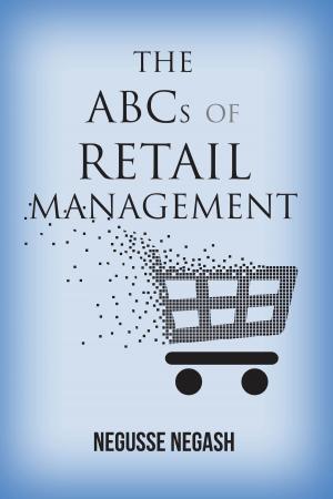 Book cover of The ABCs of Retail Management