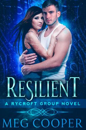 Book cover of Resilient