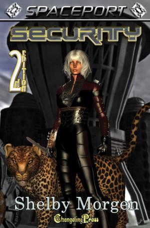 Cover of the book 2nd Edition Security (Spaceport) by Emily Carrington