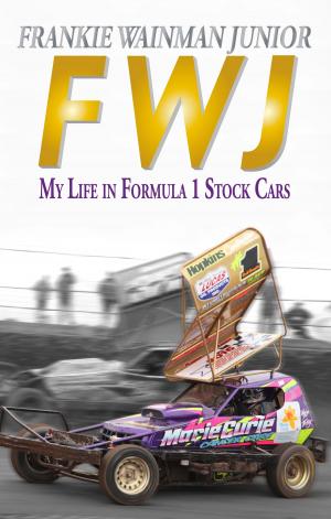 Cover of the book FWJ by Keith Booth
