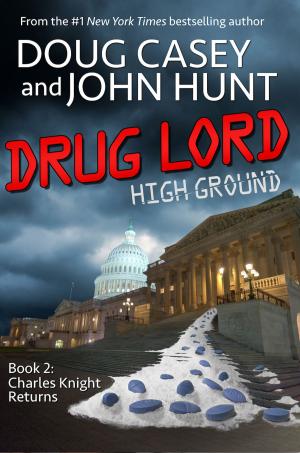 Cover of the book Drug Lord by Rob Cornell