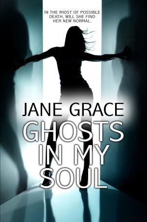 bigCover of the book Ghosts In My Soul by 