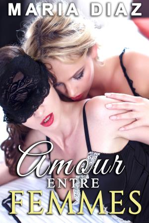 bigCover of the book AMOUR ENTRE FEMMES (-18) by 