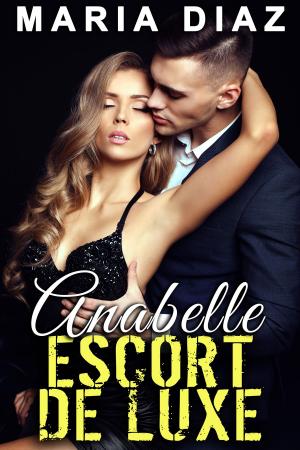 bigCover of the book Anabelle, Escort de Luxe (Interdit -18) by 