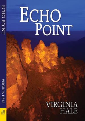 Cover of the book Echo Point by Genevieve Fortin