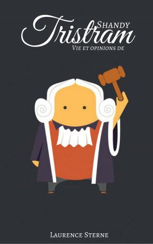 Cover of the book Vie et Opinions de Tristram Shandy, Gentilhomme by Fëdor Dostoevskij