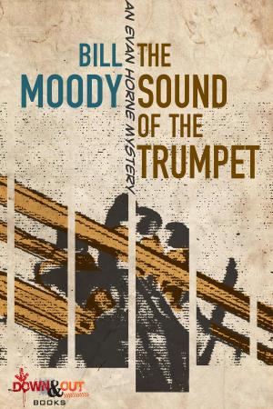 Book cover of The Sound of the Trumpet