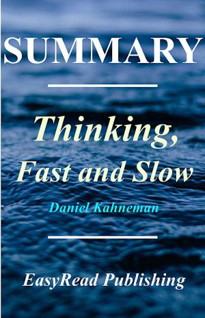 Cover of Thinking, Fast and Slow