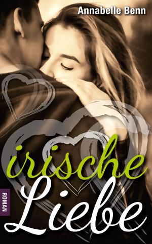 Cover of the book Irische Liebe by Caroline Hanson