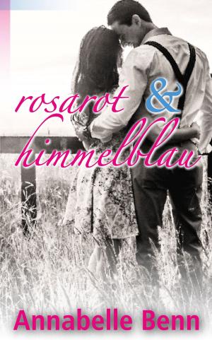 Cover of the book Himmelblau und rosarot by Veronica Larsen