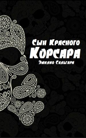 Cover of the book Сын красного корсара by Marcel Proust