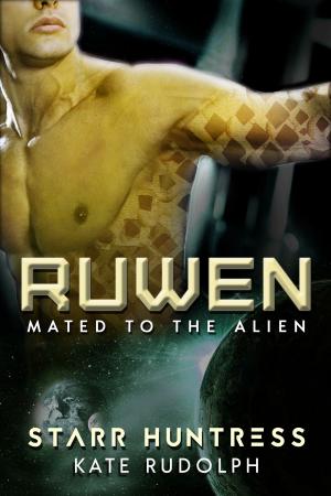 Book cover of Ruwen