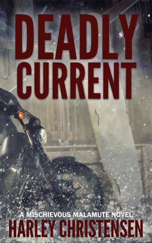 Book cover of Deadly Current