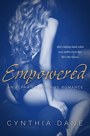 Cover of the book Empowered by Hildred Billings