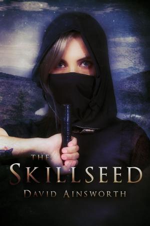 Book cover of The Skillseed